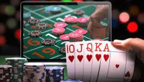 Онлайн казино Casino RioBet